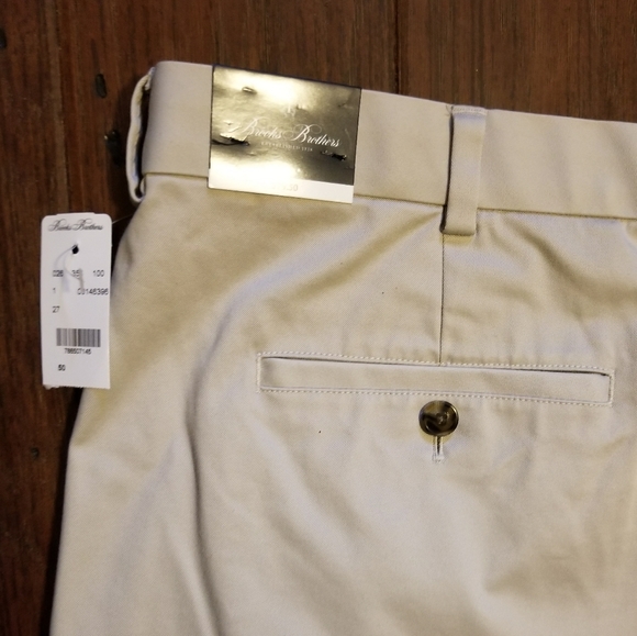 Brooks brother's shorts - Picture 4 of 6